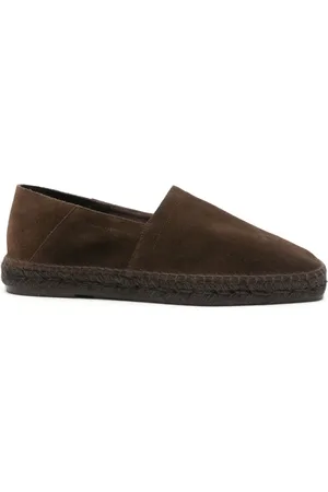 Tom Ford Suede espadrilles