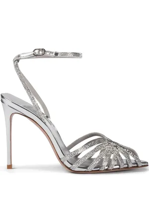 LE SILLA 110mm Embrace sandals
