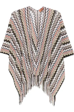 Missoni Zigzag scarf
