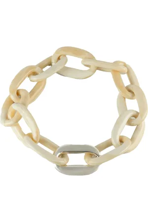 PARTS OF FOUR Massive Link Infinity Chain (PB+PA) necklace