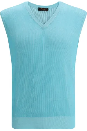 MOORER Anson-sia gilet