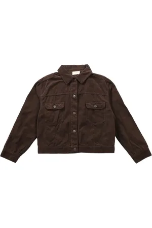 The Row Cotton jacket