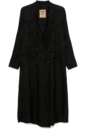 UMA WANG Camelot coat