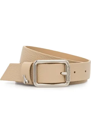 Patrizia Pepe Leather belt