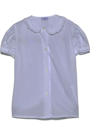 SIOLA Poplin shirt