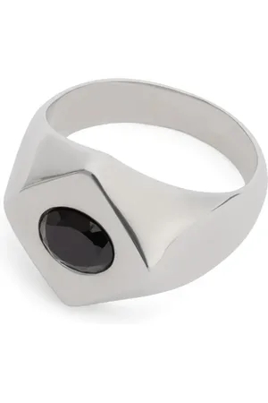 LEMAIRE Large Troubadour ring