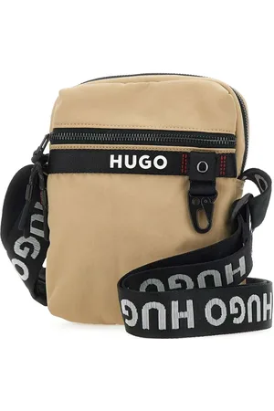 HUGO BOSS Dusky messenger bag