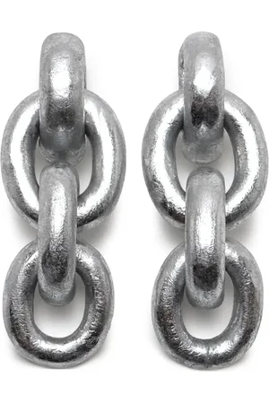 MONIES Orbit earrings