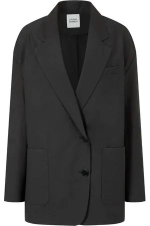 Studio Tomboy Single-breasted blazer