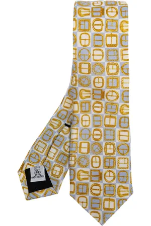 Moschino Silk tie