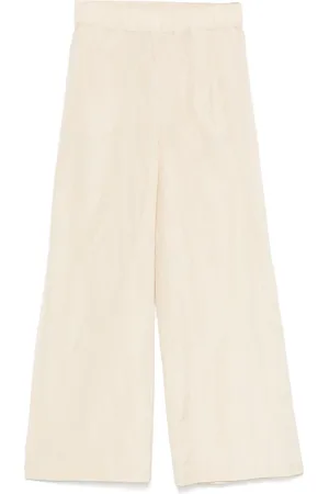 P.A.R.O.S.H. Wide-leg trousers