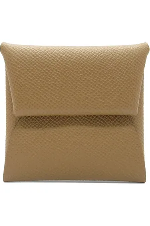 Hermès 2024 Bastia coin purse