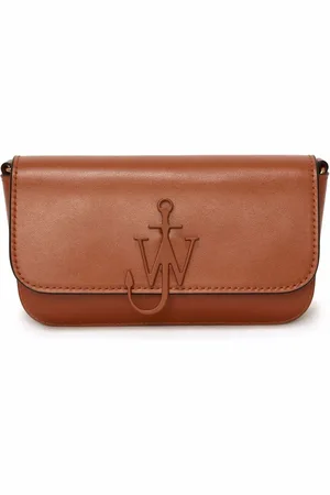 J.W.Anderson Chain Anchor shoulder bag