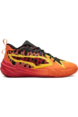 PUMA X Cheetos?? Scoot Zeros "Flamin