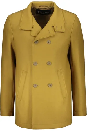 HERNO Padded coat
