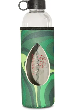 Puccini Printed water bottle