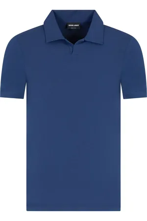 Giorgio Armani Short-sleeve polo shirt