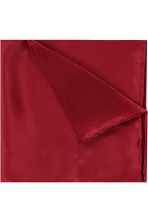 BRIONI Silk handkerchief