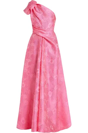 TALBOT RUNHOF Mossana 2 gown