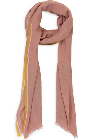 Loro Piana Montserrat scarf