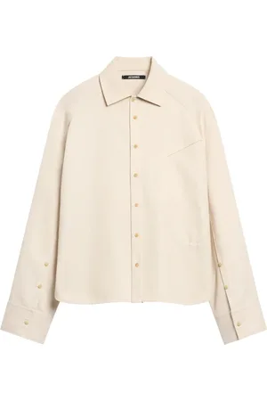 Jacquemus The Bateau shirt