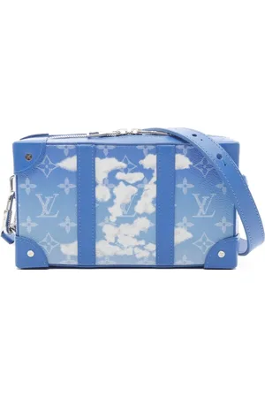 LOUIS VUITTON 2020 Soft Trunk shoulder bag