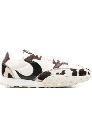 Marine Serre Ms Rise sneakers
