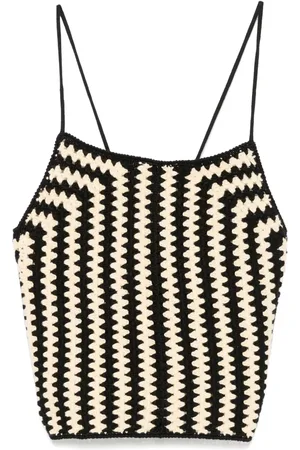 By Malene Birger Doria top