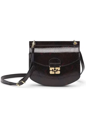 Ganni Small Apo-G crossbody bag