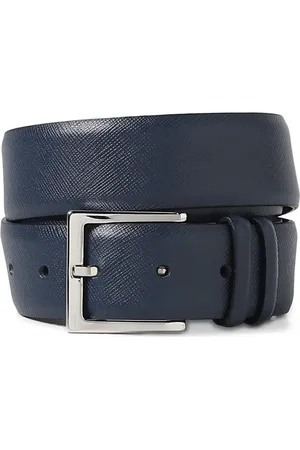 Orciani Classic buckle belt