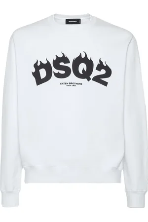 Dsquared2 DSQ2 cool-fit sweatshirt