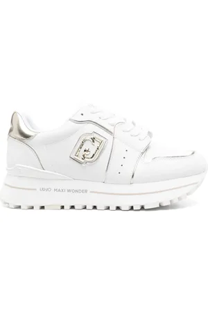 Liu Jo Maxi Wonder sneakers
