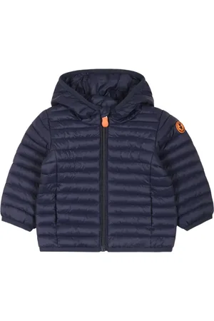 save the duck Nene padded jacket