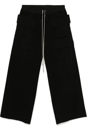 Rick Owens Creatch trousers