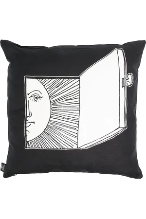 FORNASETTI Pills 900 pillow case
