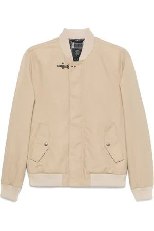 FAY Poplin jacket