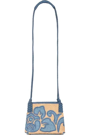Etro Mini Libra shoulder bag