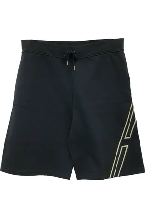 Hermès 2010s cotton shorts