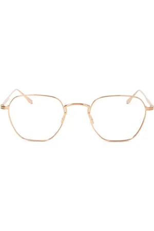 Barton Perreira Square-frame glasses