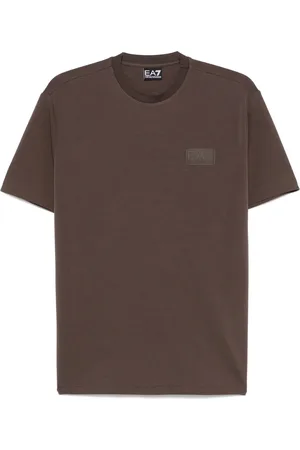 EA7 Lux Identity T-shirt