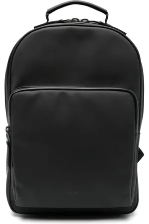 Rains Large Book Daypack backpack