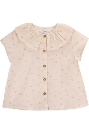 KNOT Dalma blouse