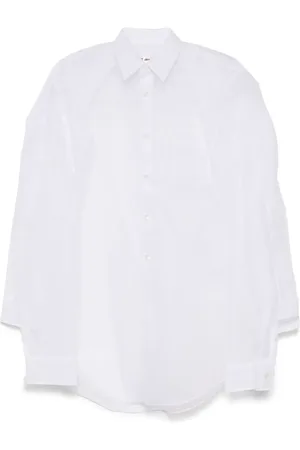 Comme des Garçons Long-sleeved shirt