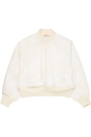 Nº21 Jackets