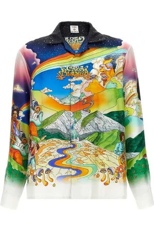 Casablanca La Musique shirt
