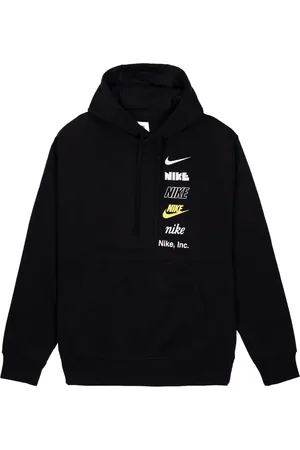 Nike Sportswear Club " / " fleece hoodie