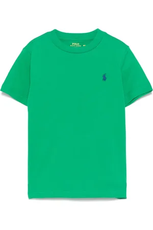 Ralph Lauren Polo Pony-motif T-shirt