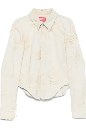 Diesel De Madeline shirt