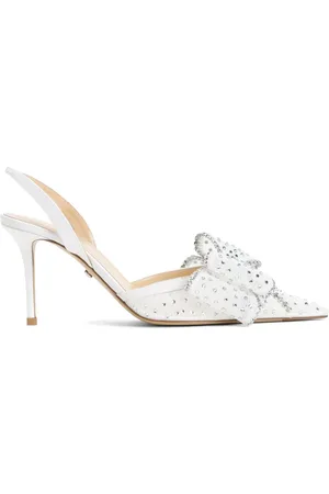 Mach & Mach 85mm Le Cadeau pumps