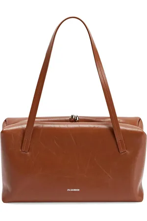 Jil Sander Small Goji Pillow shoulder bag